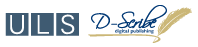 ULS Logo  and D-scribe